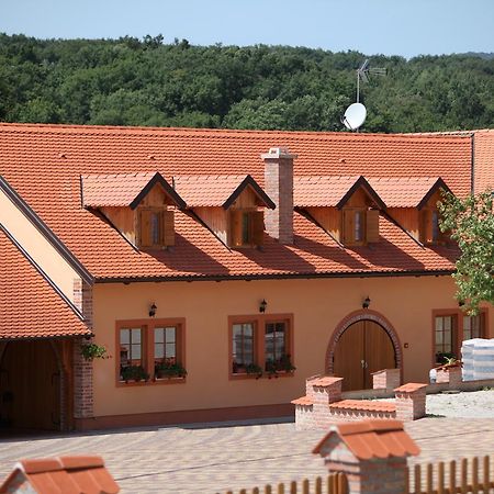 B&B Kolaric Jastrebarsko Exteriör bild