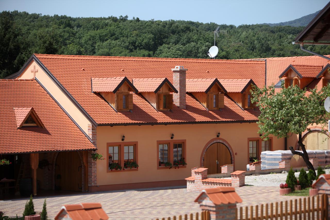 B&B Kolaric Jastrebarsko Exteriör bild