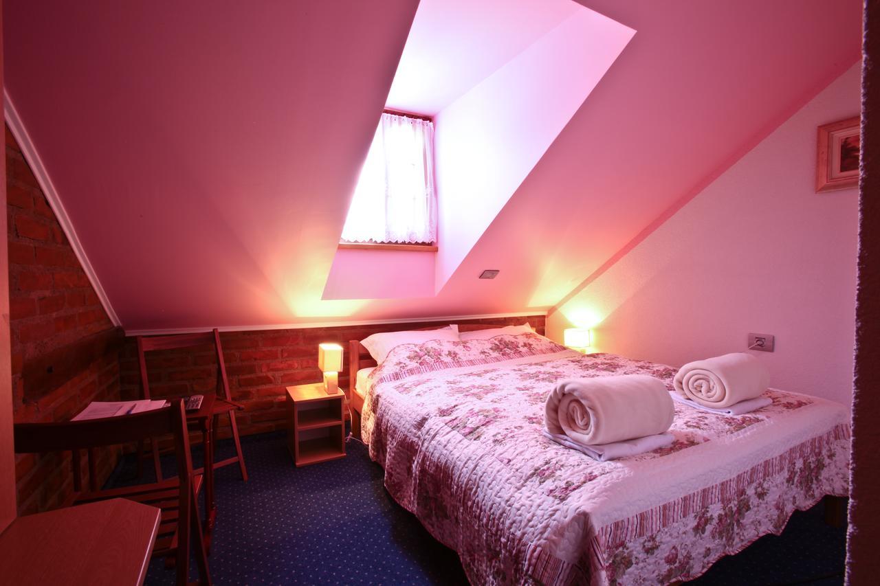 B&B Kolaric Jastrebarsko Exteriör bild
