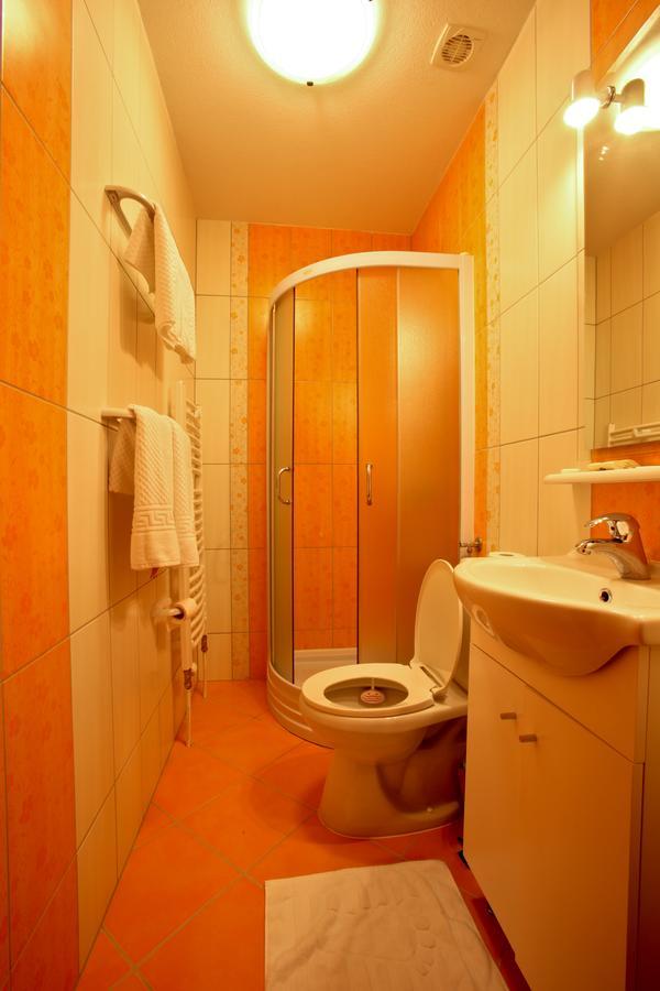 B&B Kolaric Jastrebarsko Exteriör bild