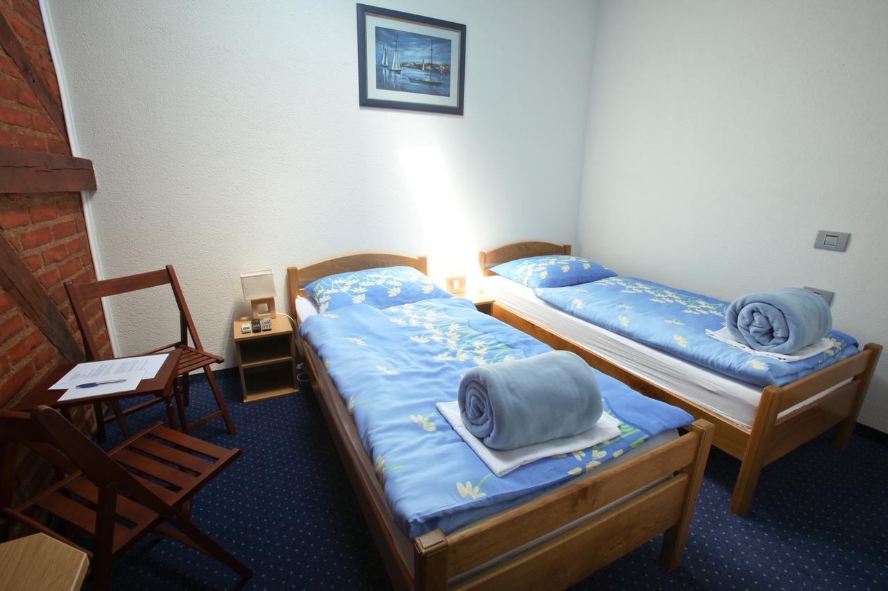 B&B Kolaric Jastrebarsko Exteriör bild